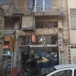 نان لواشی نمونه