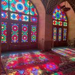 مسجد نصیرالملک