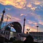 مصلی امام خمینی