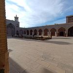 مسجد نصیرالملک