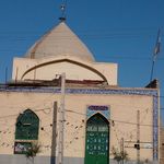 مسجد امام حسین  