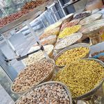 خشکبار شب چره