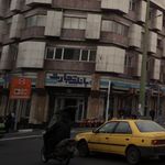بانک تجارت شعبه منطقه 6