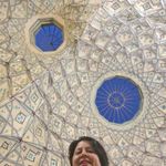 تیمچه صباغ