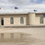 مسجد صاحب الزمان