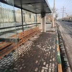 ایستگاه اتوبوس حجاب 2