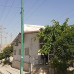 دفتر پیشخوان دولت گلستان غربی