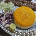 کباب سرای چاشت