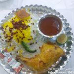 رستوران همیشه بهار