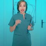 مطب پوست مو زیبایی و لاغری ژن شیک