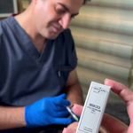 مطب پوست مو زیبایی و لاغری ژن شیک