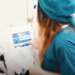 مطب پوست مو زیبایی و لاغری ژن شیک