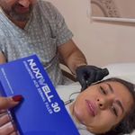 مطب پوست مو زیبایی و لاغری ژن شیک