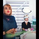 مطب پوست مو زیبایی و لاغری ژن شیک