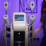 مطب پوست مو زیبایی و لاغری ژن شیک