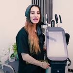 مطب پوست مو زیبایی و لاغری ژن شیک