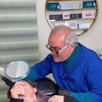 مطب پوست مو زیبایی و لاغری ژن شیک