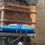 تعمیر و نصب آبگرمکن و پکیج  یارمحمدی