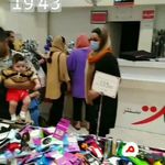 پوشاک مات سنتر