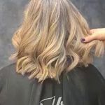 آرایشگاه بورگ پردیس BORG