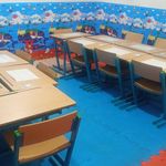 مهد کودک و پیش دبستانی امیر