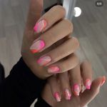 آرایشگاه زنانه عاطی بیوتی(آفر ناخن ورنگ)