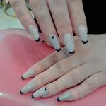 کاشت ناخن و کاشت مژه زرین