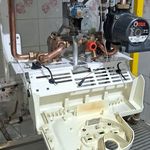 تعمیرات و سرویس پکیج لباسشویی جهانی