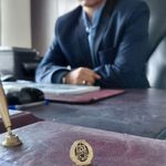 مهدی قربانی عضوکانون وکلای دادگستری آ.ش