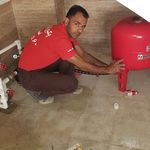 خدمات فنی ولی عصر فرشاد مولایی