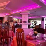 رستوران شب‌های جزیره