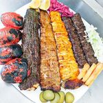 رستوران شب‌های جزیره