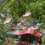 اقامتگاه|تورگردشکری|غذا سنتی سرچشمه حیات