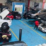 نمایندگی و تعمیرگاه میتسوبیشی حسینی در شرق تهران - کد 1709