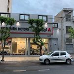 نمایندگی و تعمیرگاه میتسوبیشی حسینی در شرق تهران - کد 1709