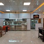 رستوران سنتی منوچ