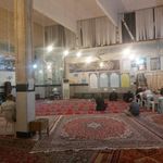 مسجد محمدی