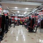 مجموعه ورزشی اکسیژن رویال