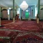 مسجد سیدالشهدا  