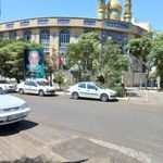 حسینیه حجت