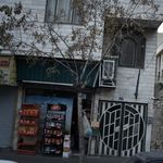 سوپرمارکت تبریزی
