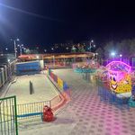 بوستان هاشمی