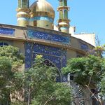 حسینیه حجت