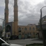 مسجد سیدالشهدا  