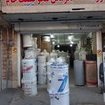 لوازم ساختمانی بهداشتی صفایی