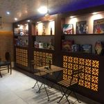 کافه ترابایت