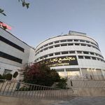 مجتمع تجاری فردوسی