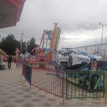 بوستان هاشمی