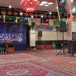 حسینیه حجت