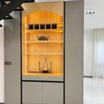 کابینت آماده استوک آکبند حق طلب